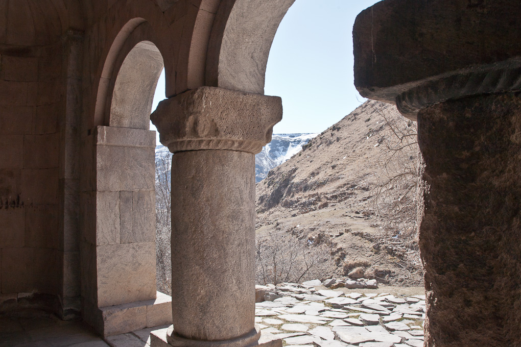 Vardzia (Вардзиа, ვარძია)